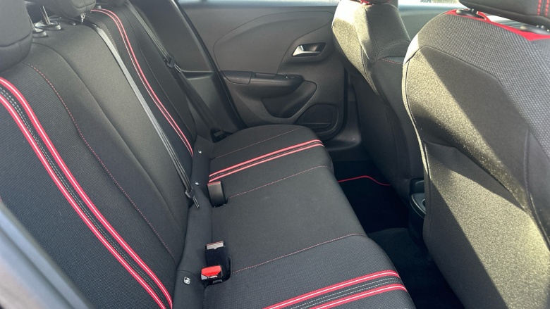 Vauxhall Corsa 1.2 Turbo SRi 5dr Petrol Hatchback